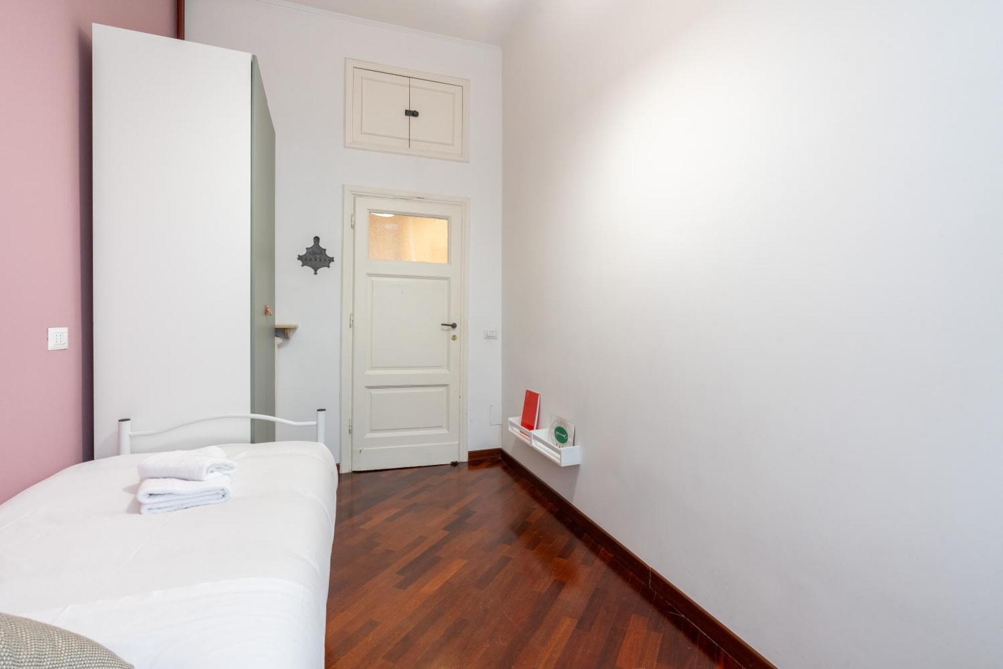 Sweet Charming Apartamento