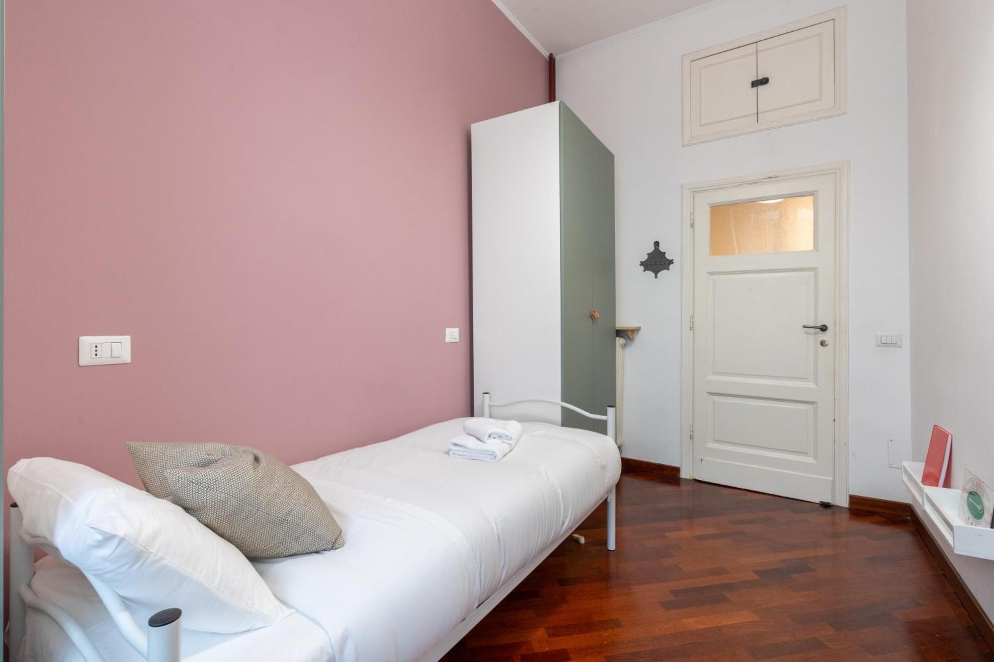 Sweet Charming Apartamento Roma