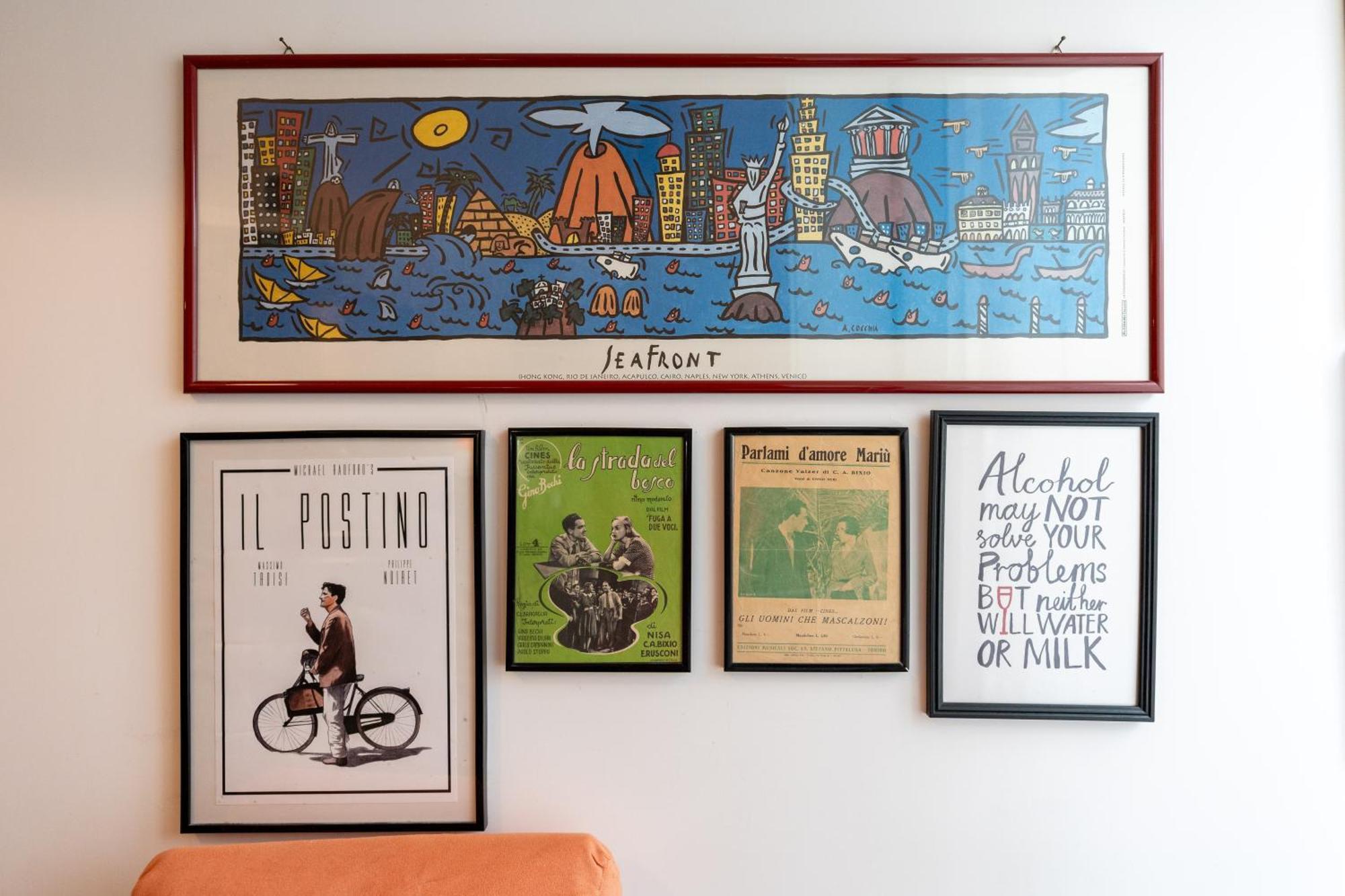 Apartamento Sweet Charming *