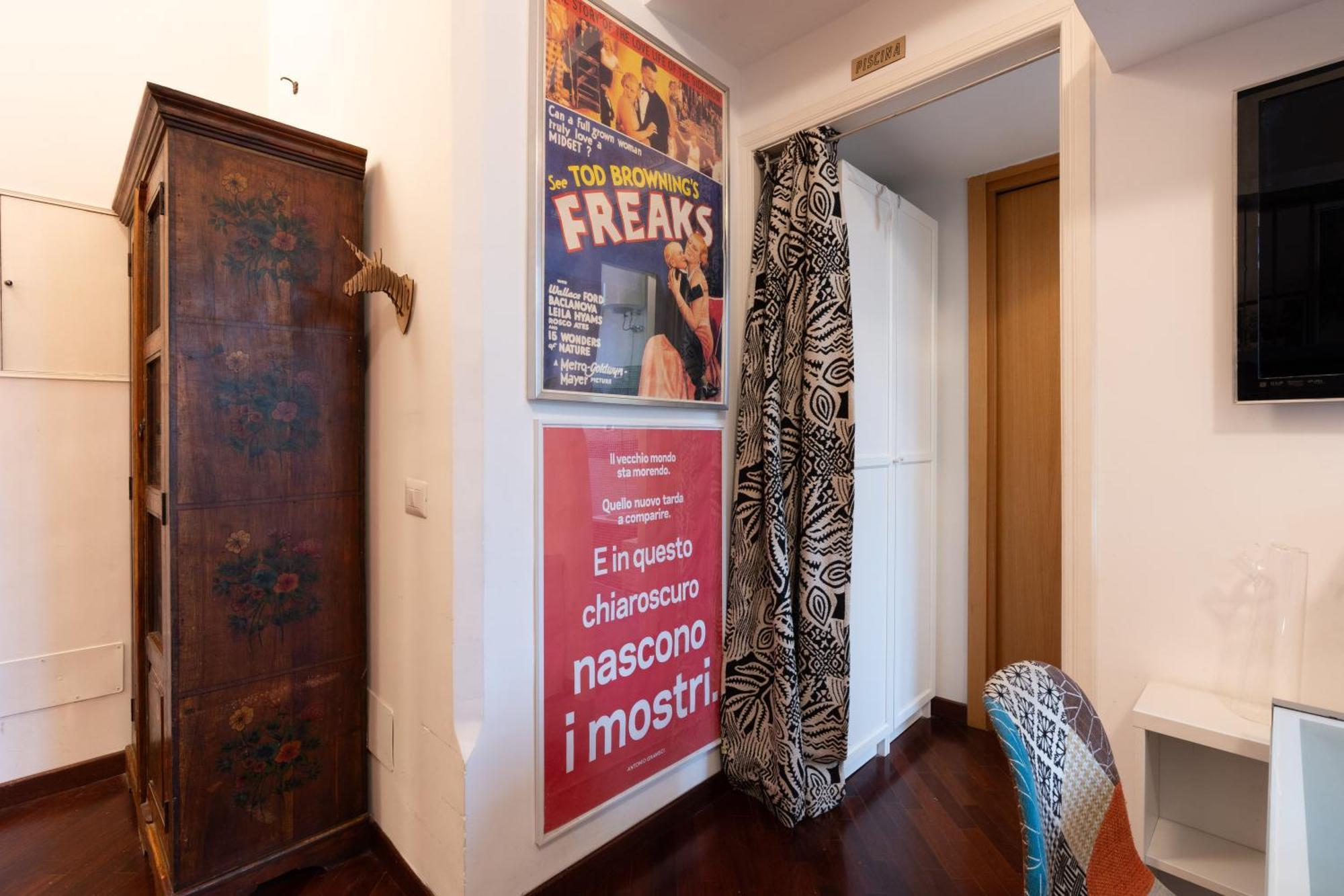 Sweet Charming Apartamento