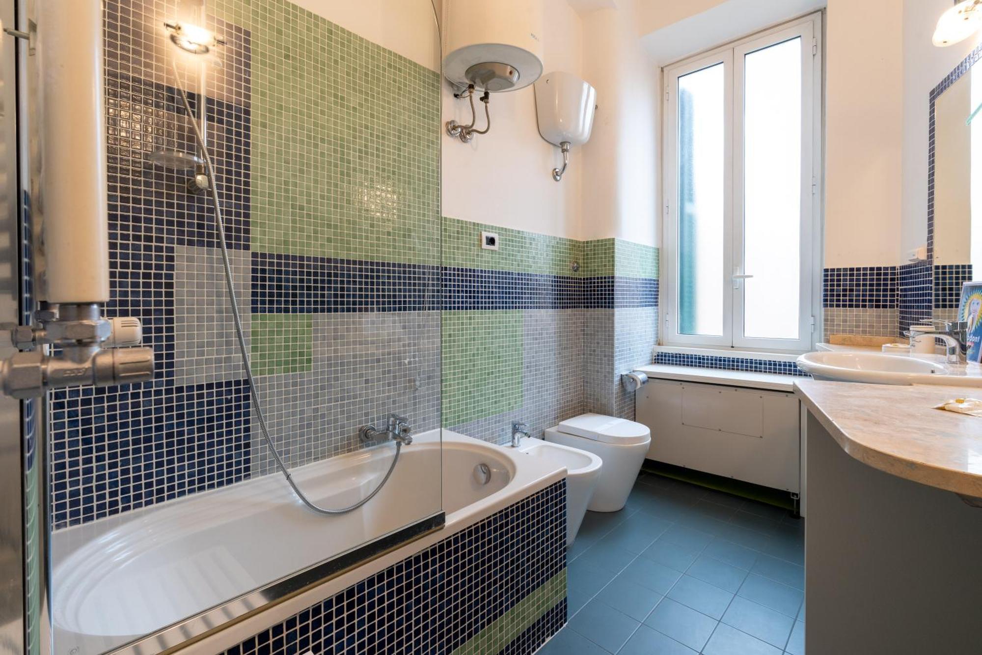 Apartamento Sweet Charming