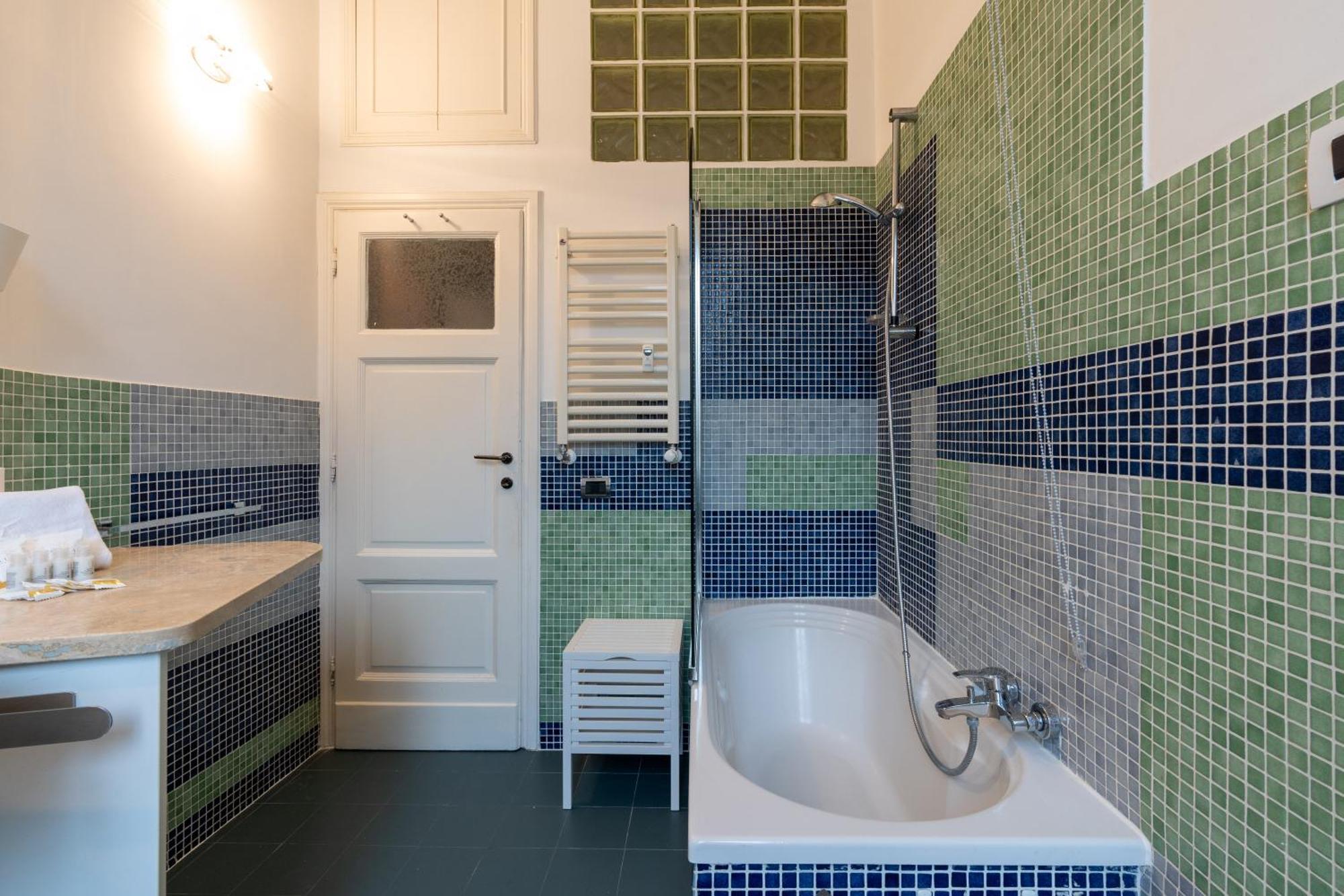 Sweet Charming Apartamento Roma