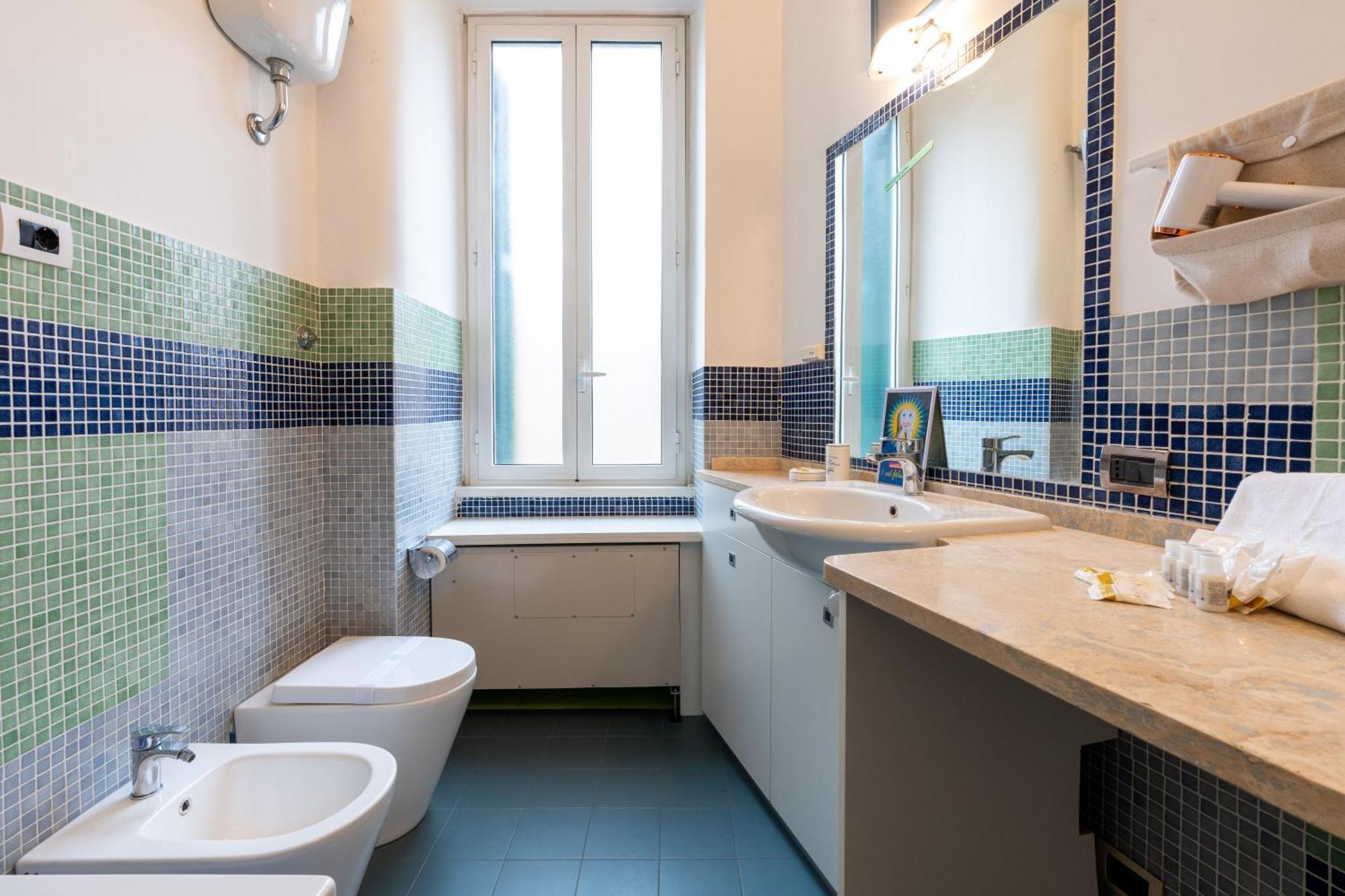 Apartamento Sweet Charming Roma